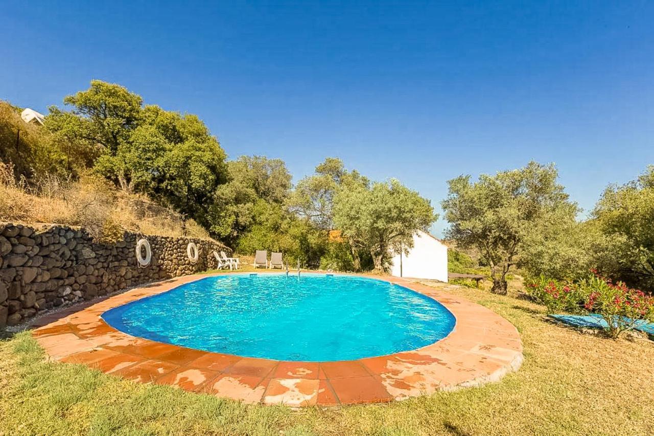 Finca Sta Teresa, Casa Grande Естепона Екстериор снимка