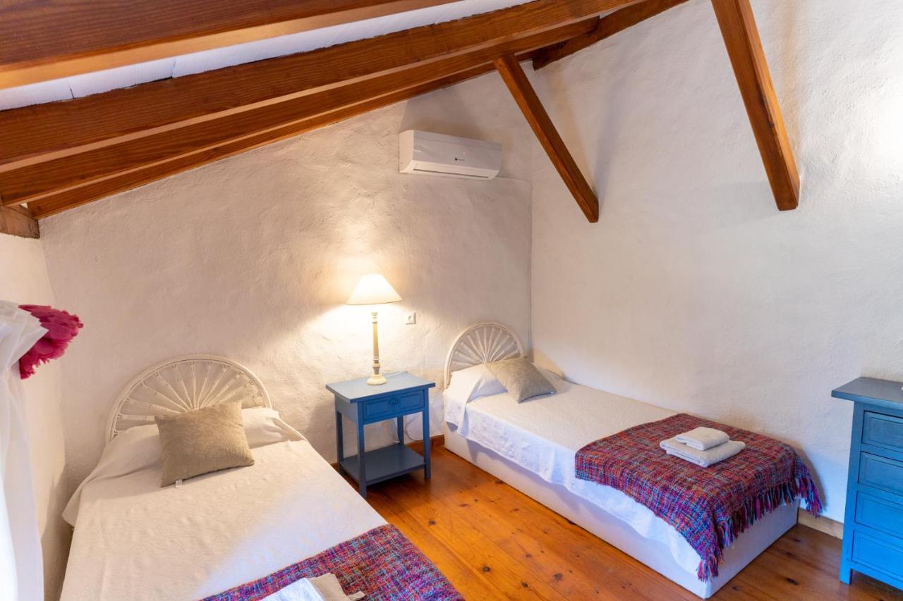 Finca Sta Teresa, Casa Grande Естепона Екстериор снимка