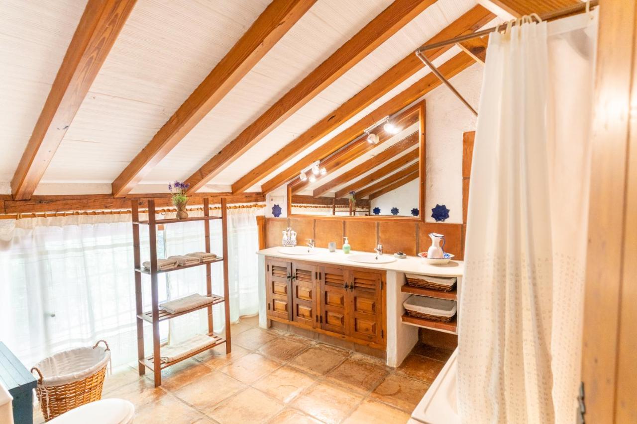 Finca Sta Teresa, Casa Grande Естепона Екстериор снимка