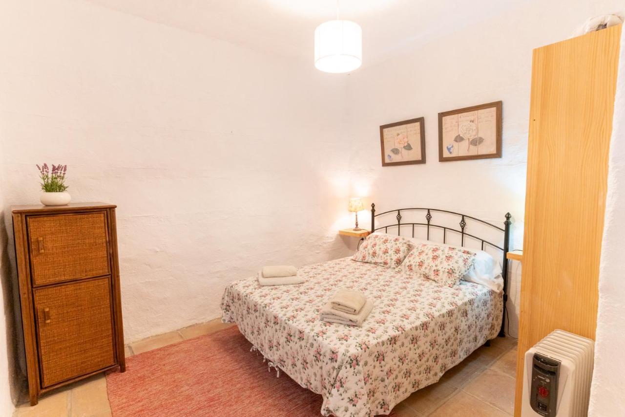 Finca Sta Teresa, Casa Grande Естепона Екстериор снимка
