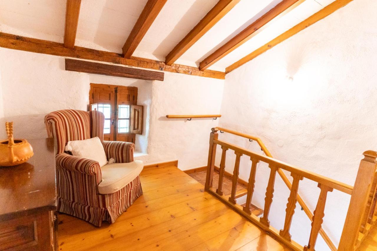 Finca Sta Teresa, Casa Grande Естепона Екстериор снимка