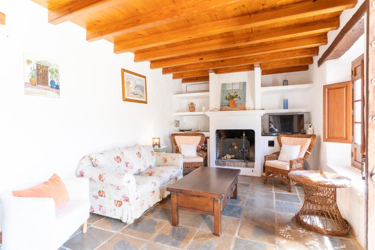 Finca Sta Teresa, Casa Grande Естепона Екстериор снимка