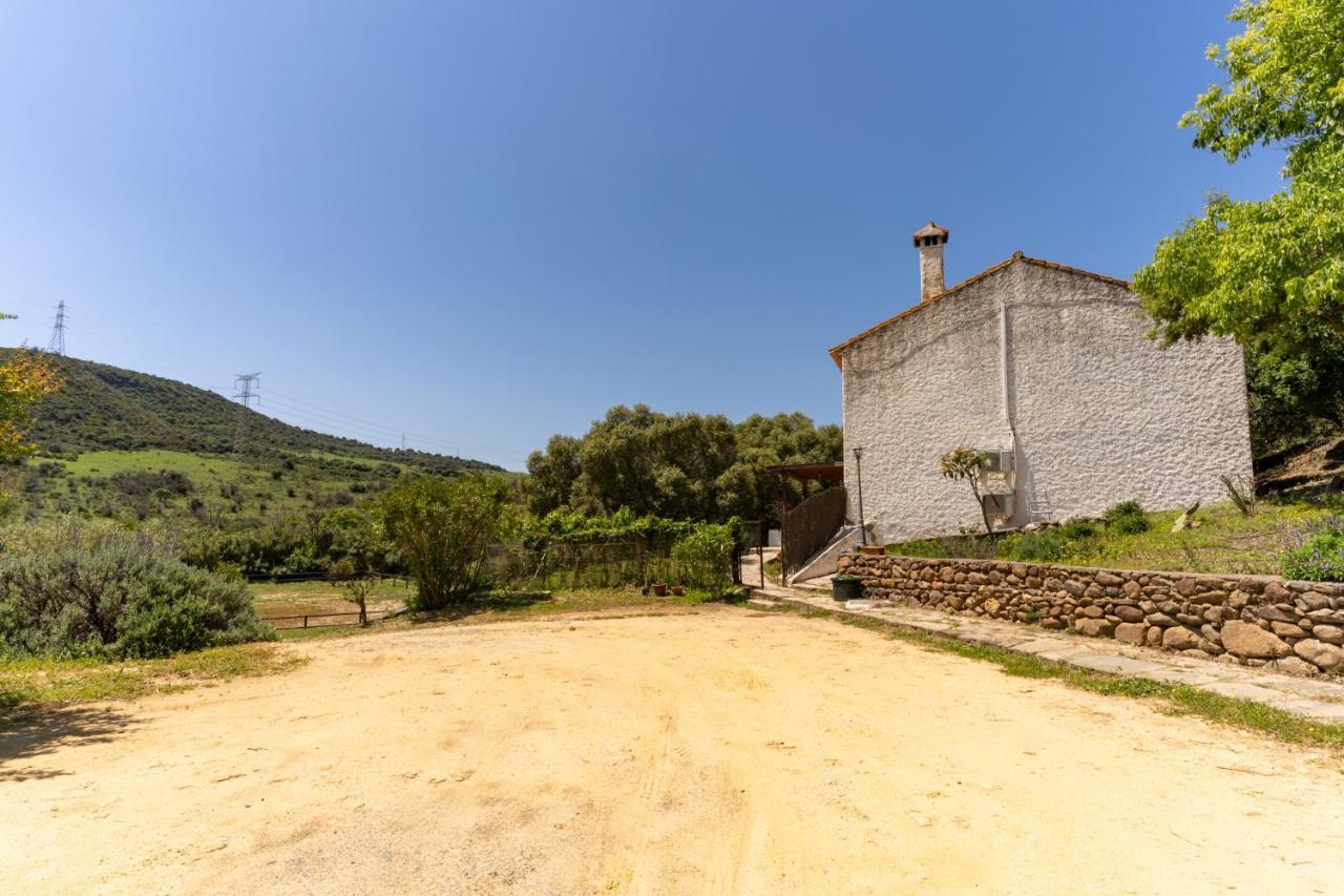Finca Sta Teresa, Casa Grande Естепона Екстериор снимка