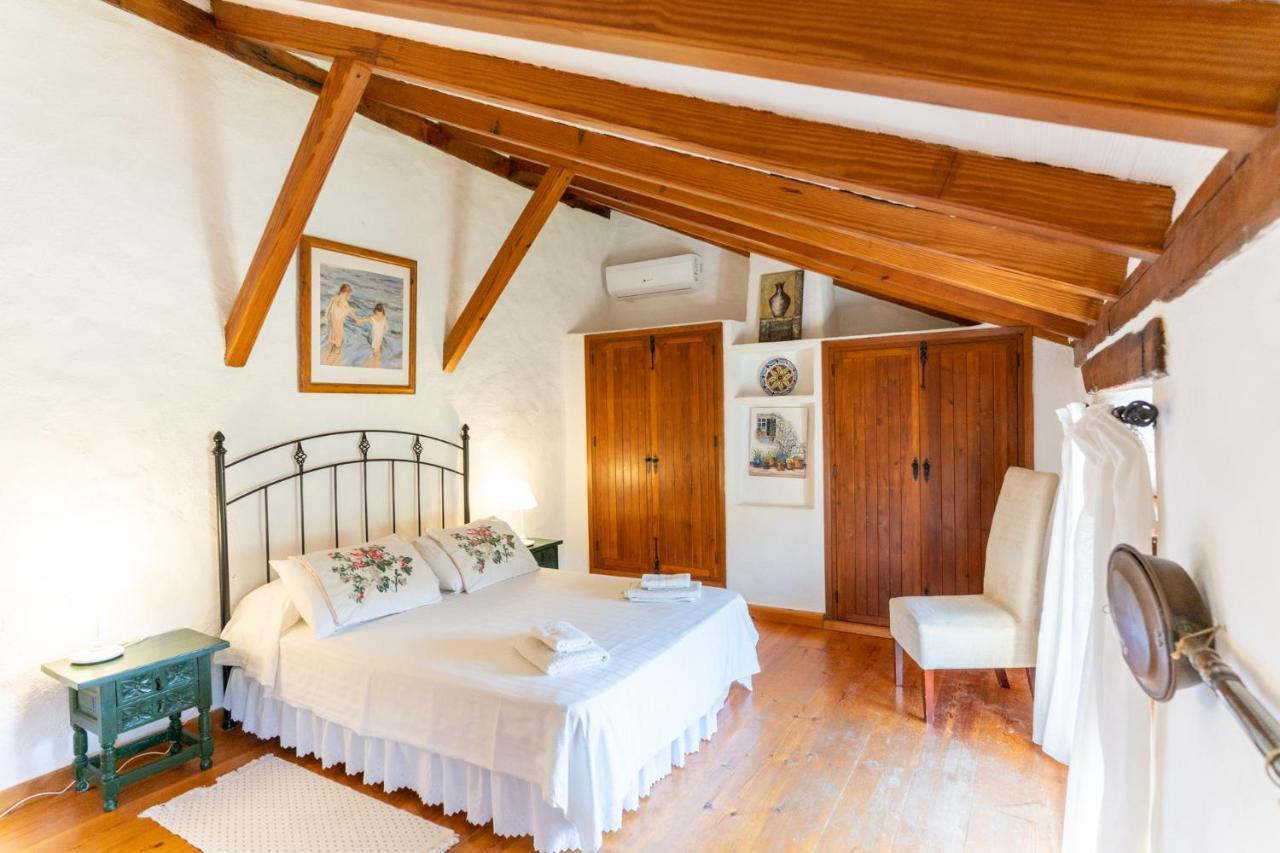 Finca Sta Teresa, Casa Grande Естепона Екстериор снимка