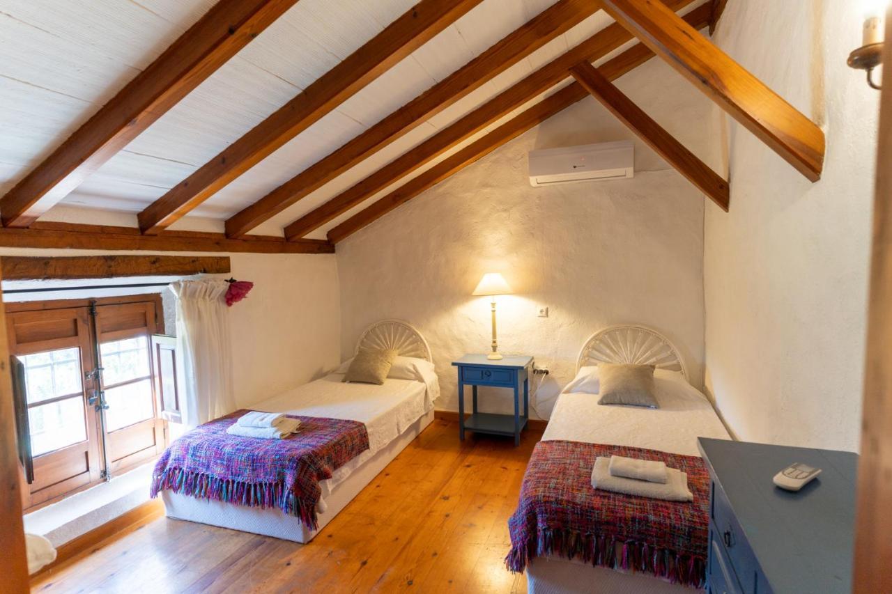 Finca Sta Teresa, Casa Grande Естепона Екстериор снимка