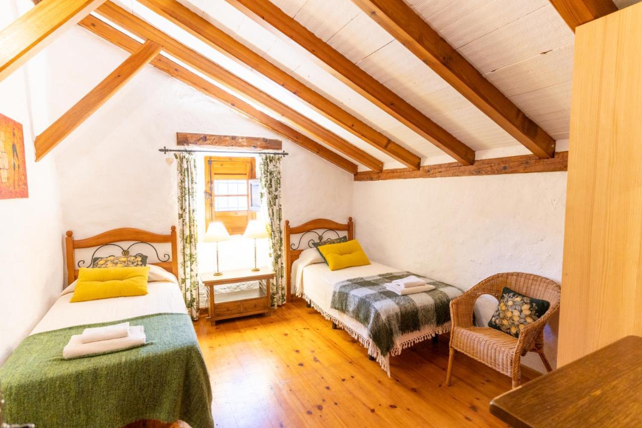 Finca Sta Teresa, Casa Grande Естепона Екстериор снимка